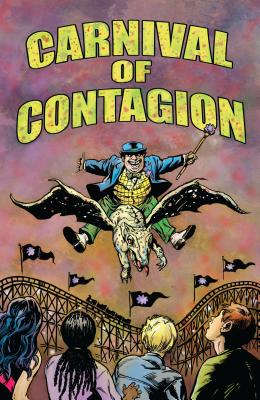 Carnival of Contagion - Judy Diamond