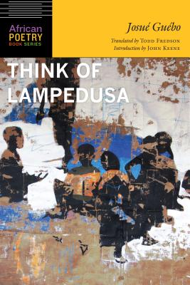 Think of Lampedusa - Josuae Guaebo
