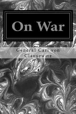 On War - Colonel J. J. Graham