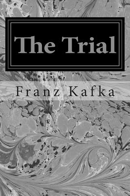 The Trial - Steve Smithers