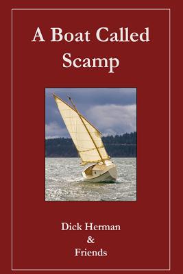 A Boat Called Scamp - Dick Herman