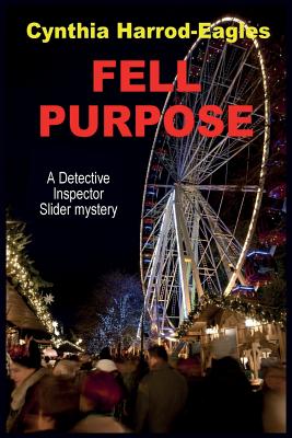 Fell Purpose - Cynthia Harrod-eagles