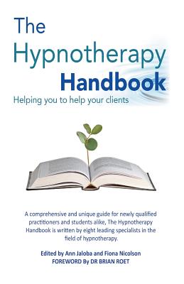 The Hypnotherapy Handbook - Fiona Nicolson