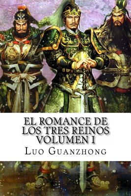 El Romance de los Tres Reinos, Volumen I: Auge y caída de Dong Zhuo - Ricardo Cebrián