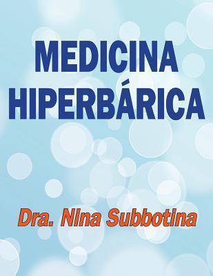 Medicina Hiperbárica - Nina Subbotina
