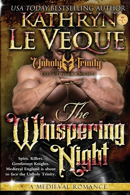 The Whispering Night - Kathryn Le Veque