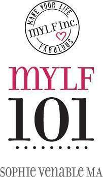 mylf 101: Make Your Life Fabulous - Sophie Venable Ma