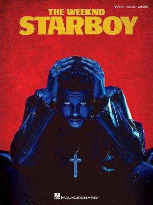 The Weeknd - Starboy - The Weeknd