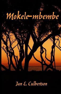 Mokele-mbembe - Jan E. Culbertson