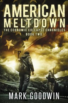 American Meltdown: Book Two of The Economic Collapse Chronicles - Mark Goodwin