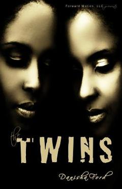 Coperta cărții 'The Twins - Omar Tyree'