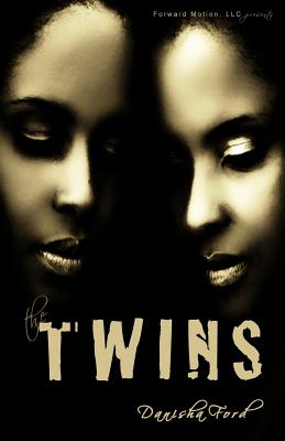 Coperta cărții 'The Twins - Omar Tyree'