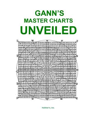 Gann's Master Charts Unveiled - Larry Jacobs