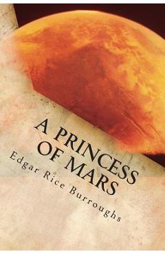 A Princess of Mars