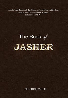 The Book of Jasher - Prophet Jasher