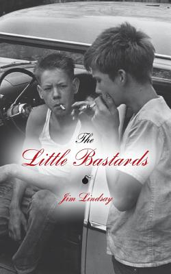The Little Bastards - Jim Lindsay