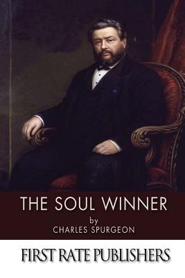 Coperta cărții 'The Soul Winner - Charles Spurgeon'