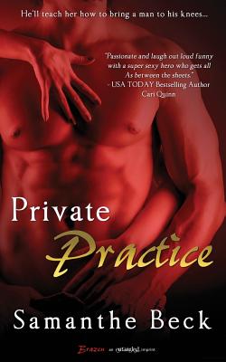 Private Practice - Samanthe Beck