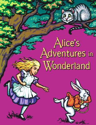 Alice's Adventures In Wonderland - Lewis Carroll