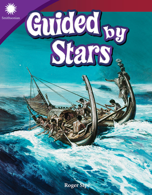 Guided by Stars - Roger Sipe