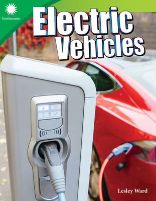 Electric Vehicles - Lesley Ward