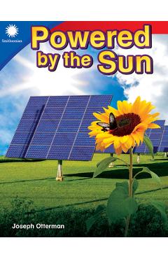 Poza produsului Powered by the Sun - Joseph Otterman