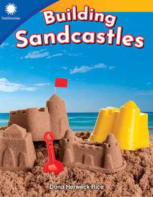 Building Sandcastles - Dona Herweck Rice
