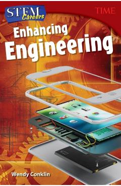 Stem Careers: Enhancing Engineering - Wendy Conklin