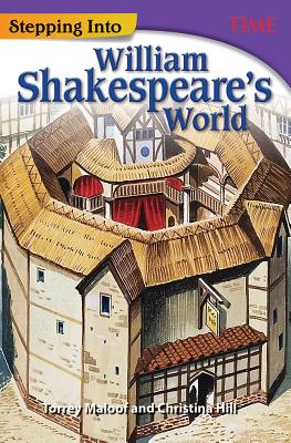 Stepping Into William Shakespeare's World - Torrey Maloof