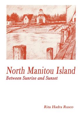 North Manitou Island: Between Sunrise and Sunset - Andy Kaiser