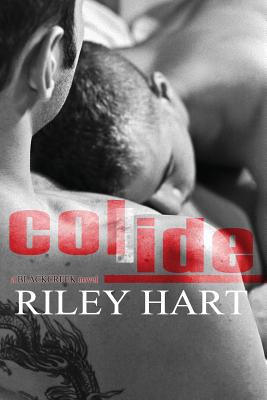 Collide - Riley Hart