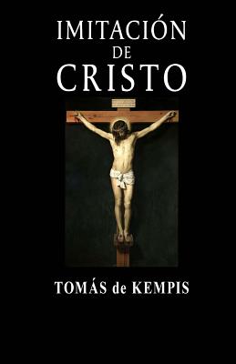 Imitación de Cristo - Tomas De Kempis