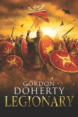 Legionary - Gordon Doherty