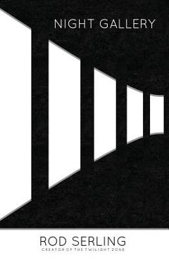 Poza produsului Night Gallery - Rod Serling