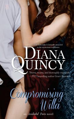 Compromising Willa - Diana Quincy