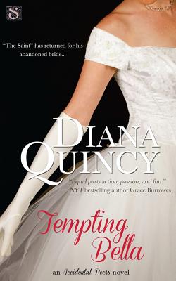 Tempting Bella - Diana Quincy