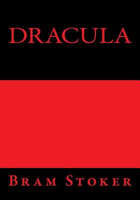 Dracula Bram Stoker - Bram Stoker