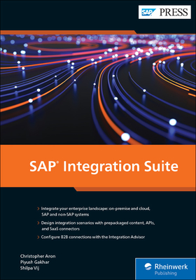 SAP Integration Suite - Christopher Aron