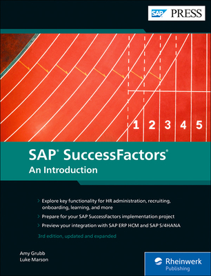 SAP Successfactors: An Introduction - Amy Grubb