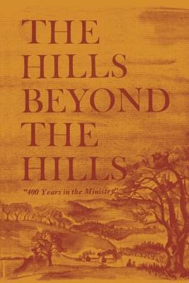 Coperta cărții 'The Hills Beyond the Hills - North Country Books'