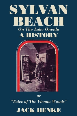 Sylvan Beach, New York - North Country Books