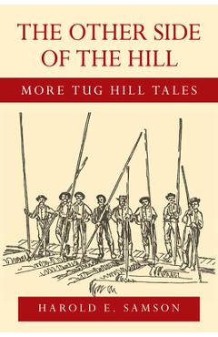 Coperta cărții 'The Other Side of the Hill - North Country Books'