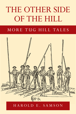 Coperta cărții 'The Other Side of the Hill - North Country Books'