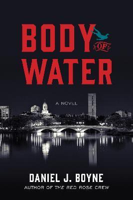 Body of Water - Daniel J. Boyne