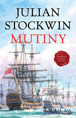 Mutiny - Julian Stockwin