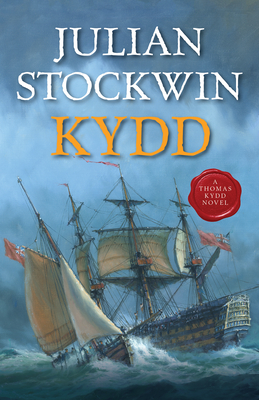 Kydd: A Thomas Kydd Novel - Julian Stockwin