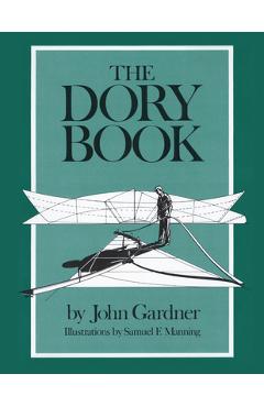 Poza produsului The Dory Book - John Gardner