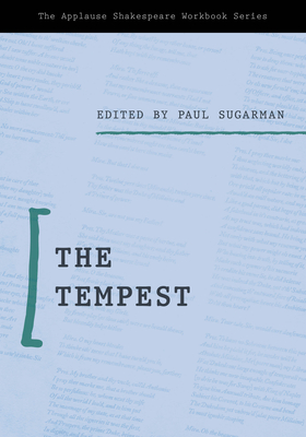 Coperta cărții 'The Tempest - Paul Sugarman'