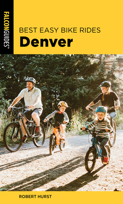 Best Easy Bike Rides Denver - Robert Hurst