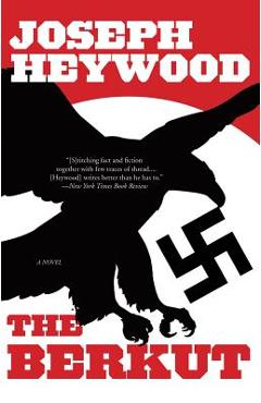 The Berkut - Joseph Heywood